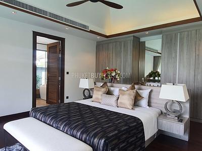 BAN6745: Tropical Villas for Sale in Bang Tao. Photo #55