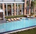 KOH22129: Grandeur and Luxury: Discover Opulent Living in Ko Kaeo 3 Bedroom Villa for Sale. Thumbnail #2