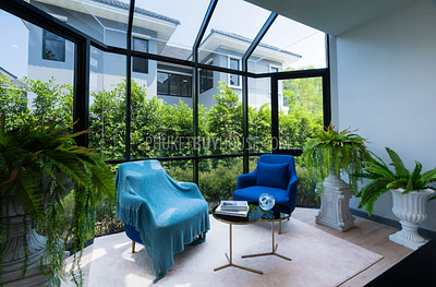 KOH22129: Grandeur and Luxury: Discover Opulent Living in Ko Kaeo 3 Bedroom Villa for Sale. Photo #14