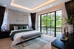 KOH22129: Grandeur and Luxury: Discover Opulent Living in Ko Kaeo 3 Bedroom Villa for Sale. Thumbnail #12