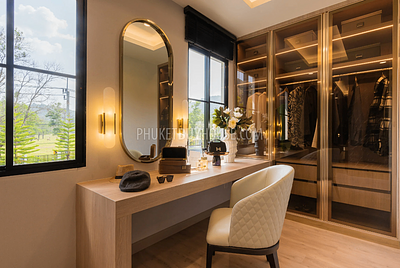 KOH22129: Grandeur and Luxury: Discover Opulent Living in Ko Kaeo 3 Bedroom Villa for Sale. Photo #11