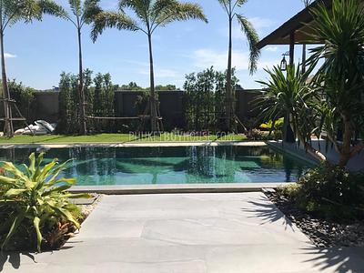 BAN6745: Tropical Villas for Sale in Bang Tao. Photo #58