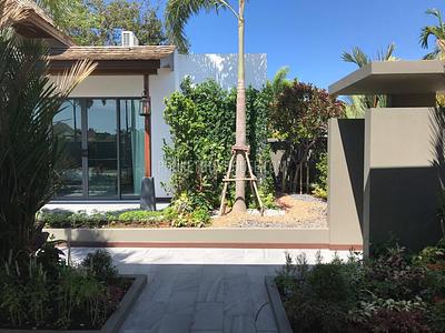 BAN6745: Tropical Villas for Sale in Bang Tao. Photo #59