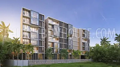 KAT22130: Appealing One Bedroom Apartment in Kata Area. Photo #1