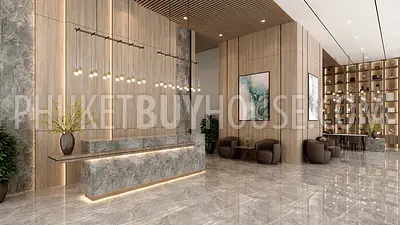 KAT22130: Appealing One Bedroom Apartment in Kata Area. Photo #6