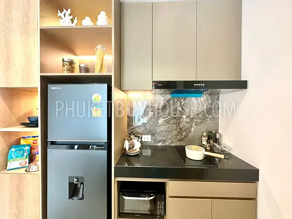 KAT22130: Appealing One Bedroom Apartment in Kata Area. Photo #10