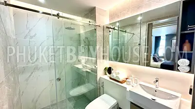 KAT22130: Appealing One Bedroom Apartment in Kata Area. Photo #9