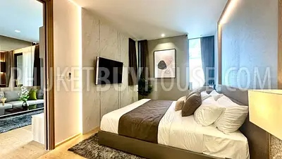 KAT22130: Appealing One Bedroom Apartment in Kata Area. Photo #12