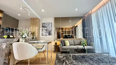KAT22130: Appealing One Bedroom Apartment in Kata Area. Photo #7