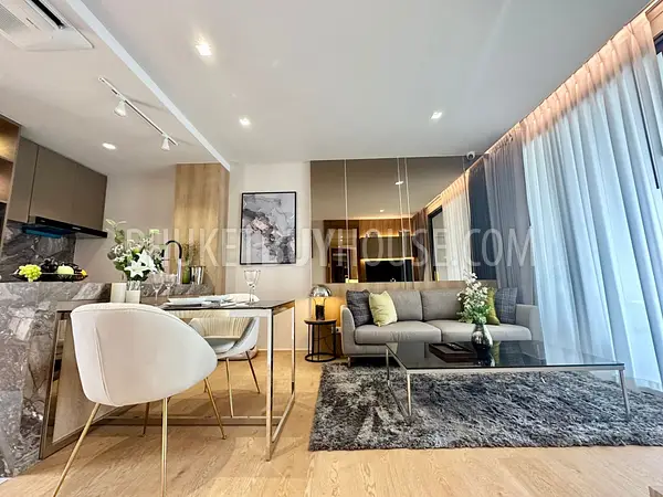 KAT22130: Appealing One Bedroom Apartment in Kata Area. Photo #7
