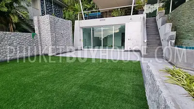 SUR5339: Exclusive 7 Bedroom Villa For Sale in Surin. Photo #17