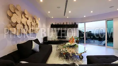 SUR5339: Exclusive 7 Bedroom Villa For Sale in Surin. Photo #11