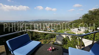 SUR5339: Exclusive 7 Bedroom Villa For Sale in Surin. Photo #14