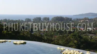 SUR5339: Exclusive 7 Bedroom Villa For Sale in Surin. Photo #12