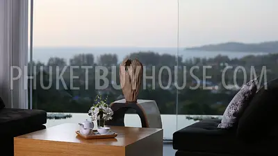 SUR5339: Exclusive 7 Bedroom Villa For Sale in Surin. Photo #6