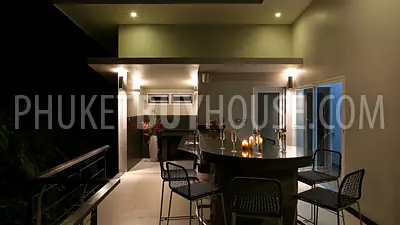 SUR5339: Exclusive 7 Bedroom Villa For Sale in Surin. Photo #8
