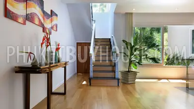 SUR5339: Exclusive 7 Bedroom Villa For Sale in Surin. Photo #20