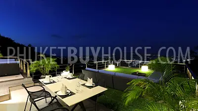 SUR5339: Exclusive 7 Bedroom Villa For Sale in Surin. Photo #19