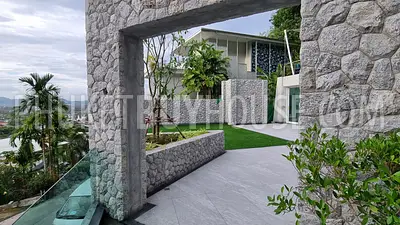 SUR5339: Exclusive 7 Bedroom Villa For Sale in Surin. Photo #21