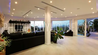 SUR5339: Exclusive 7 Bedroom Villa For Sale in Surin. Photo #25