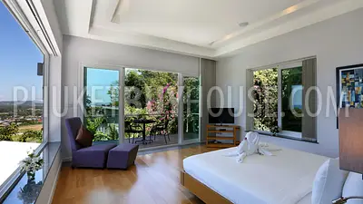 SUR5339: Exclusive 7 Bedroom Villa For Sale in Surin. Photo #26