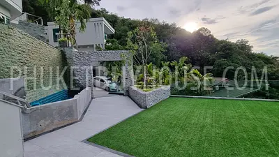 SUR5339: Exclusive 7 Bedroom Villa For Sale in Surin. Photo #18