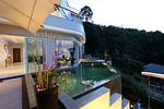 SUR5339: Exclusive 7 Bedroom Villa For Sale in Surin. Thumbnail #16