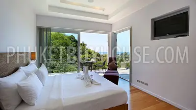 SUR5339: Exclusive 7 Bedroom Villa For Sale in Surin. Photo #29