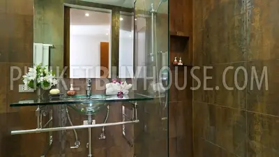 SUR5339: Exclusive 7 Bedroom Villa For Sale in Surin. Photo #31