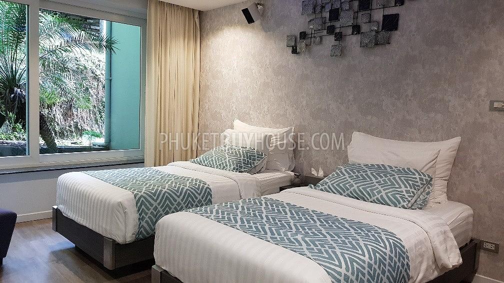 SUR5339: Exclusive 7 Bedroom Villa For Sale in Surin. Photo #33