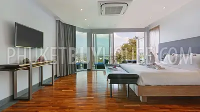 SUR5339: Exclusive 7 Bedroom Villa For Sale in Surin. Photo #34