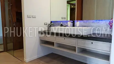 SUR5339: Exclusive 7 Bedroom Villa For Sale in Surin. Photo #27