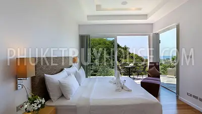 SUR5339: Exclusive 7 Bedroom Villa For Sale in Surin. Photo #32