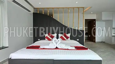 SUR5339: Exclusive 7 Bedroom Villa For Sale in Surin. Photo #41