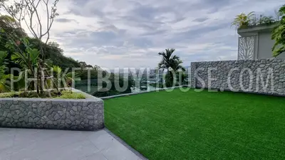 SUR5339: Exclusive 7 Bedroom Villa For Sale in Surin. Photo #42