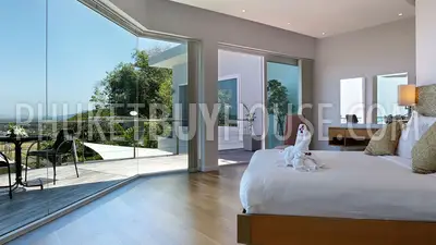SUR5339: Exclusive 7 Bedroom Villa For Sale in Surin. Photo #43