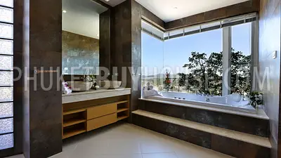 SUR5339: Exclusive 7 Bedroom Villa For Sale in Surin. Photo #48