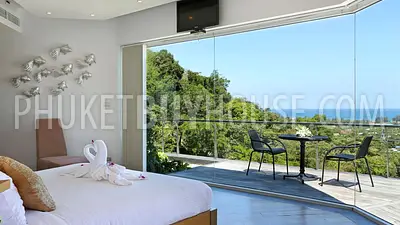 SUR5339: Exclusive 7 Bedroom Villa For Sale in Surin. Photo #46