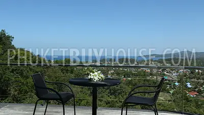 SUR5339: Exclusive 7 Bedroom Villa For Sale in Surin. Photo #45