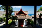 SUR6747: Villa with Panoramic Sea View in Surin. Thumbnail #8