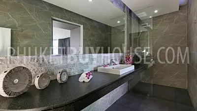 SUR5339: Exclusive 7 Bedroom Villa For Sale in Surin. Photo #39