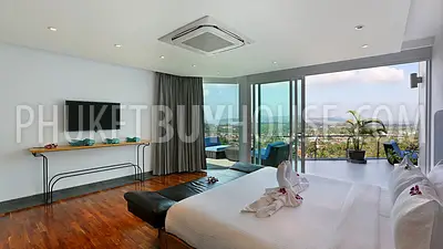SUR5339: Exclusive 7 Bedroom Villa For Sale in Surin. Photo #38