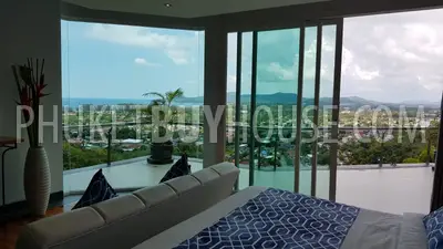 SUR5339: Exclusive 7 Bedroom Villa For Sale in Surin. Photo #37