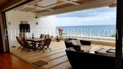 KAM6789: Apartment with Sea View in Kamala Beach. Photo #1