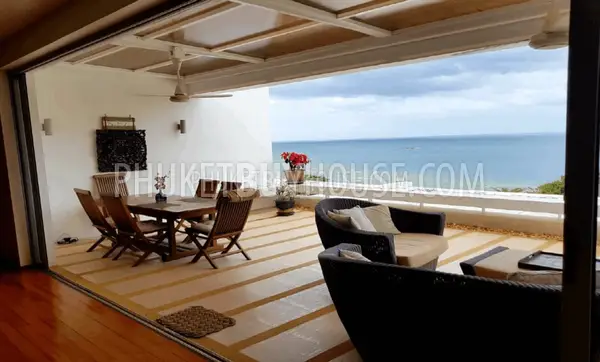 KAM6789: Apartment with Sea View in Kamala Beach. Photo #1