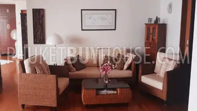KAM6789: Apartment with Sea View in Kamala Beach. Photo #5