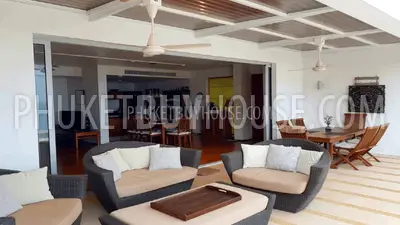 KAM6789: Apartment with Sea View in Kamala Beach. Photo #6