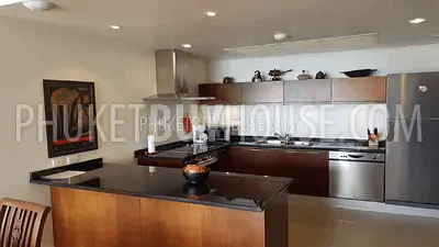 KAM6789: Apartment with Sea View in Kamala Beach. Photo #7