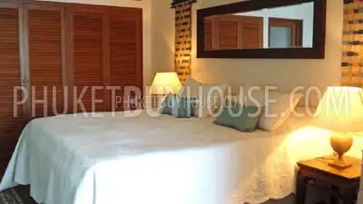 KAM6789: Apartment with Sea View in Kamala Beach. Photo #8