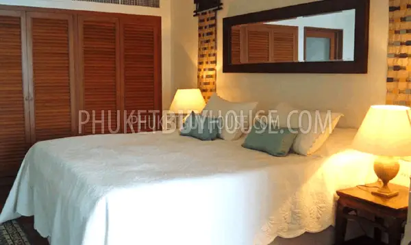 KAM6789: Apartment with Sea View in Kamala Beach. Photo #8